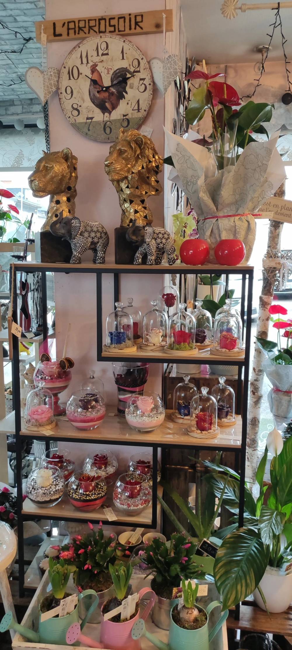 decoration
