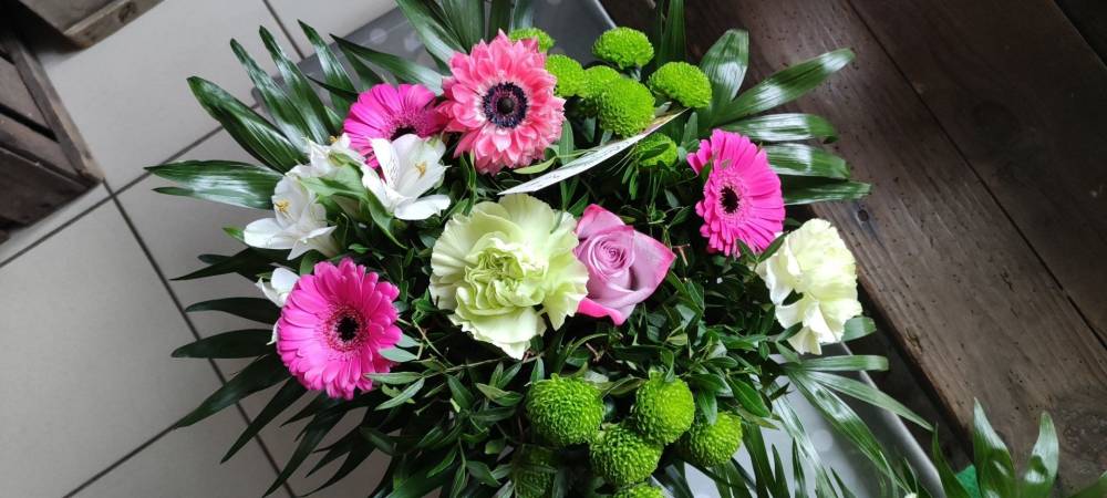 bouquet